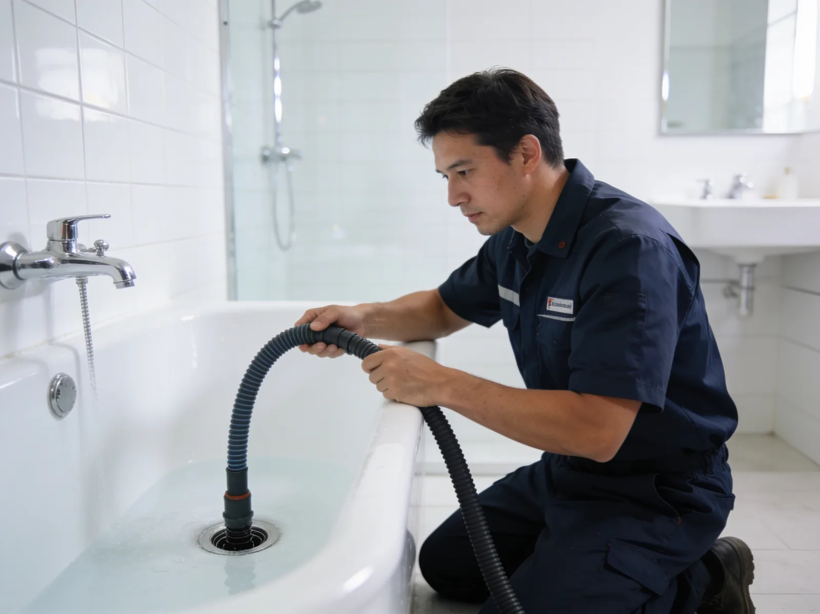 Emergency Plumber Decatur, GA FAQs
